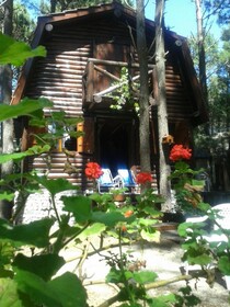 Cabanas De La Abuela