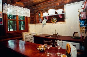 Cabanas De La Abuela