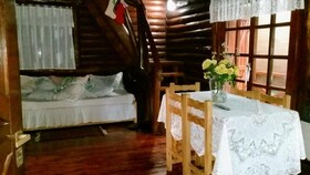 Cabanas De La Abuela