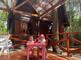 Cabanas De La Abuela