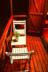Cabanas De La Abuela