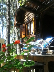 Cabanas De La Abuela