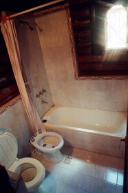 Cabanas De La Abuela