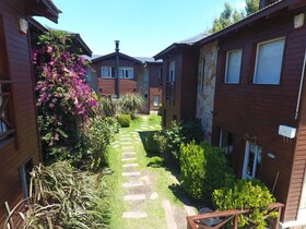 Cabanas Mellmell