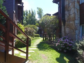 Cabanas Mellmell