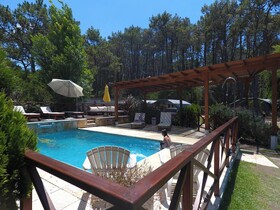 Cabanas Mellmell