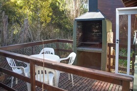 Cabanas Mellmell