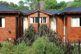 Cabanas Mellmell