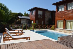 Cabanas Mellmell