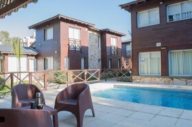 Cabanas Mellmell