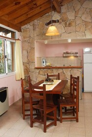 Cabanas Mellmell
