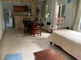 Cabanas Mellmell