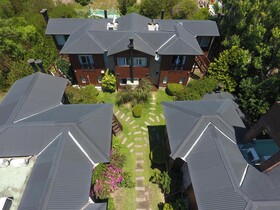 Cabanas Mellmell