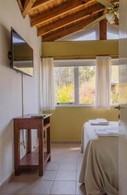 Cabanas Mellmell