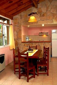 Cabanas Mellmell