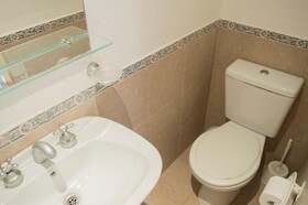 Cabanas Mellmell