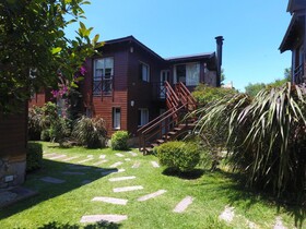 Cabanas Mellmell