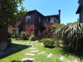 Cabanas Mellmell
