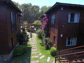 Cabanas Mellmell