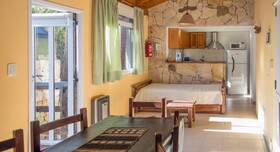 Cabanas Mellmell