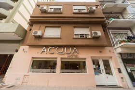 Acqua Hotel