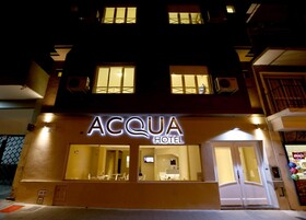 Acqua Hotel