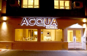 Acqua Hotel
