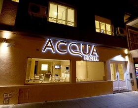Acqua Hotel
