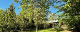Cabana Estilo Natural Los Acantilados