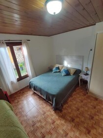Cabanas Mechi
