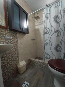 Cabanas Mechi