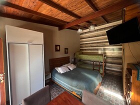 Cabanas Mechi
