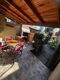 Cabanas Mechi