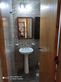 Cabanas Mechi