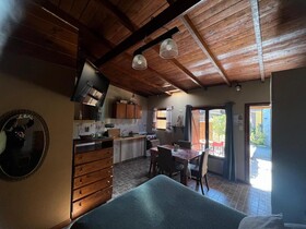 Cabanas Mechi