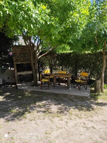Cabanas Mechi