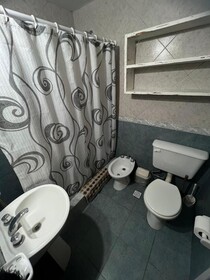 Cabanas Mechi