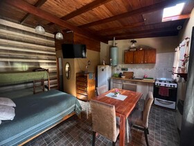 Cabanas Mechi