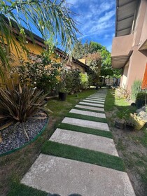 Cabanas Mechi
