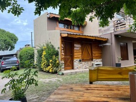 Cabanas Mechi