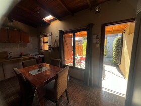 Cabanas Mechi