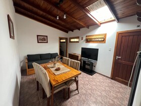 Cabanas Mechi