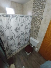Cabanas Mechi