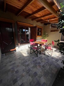 Cabanas Mechi