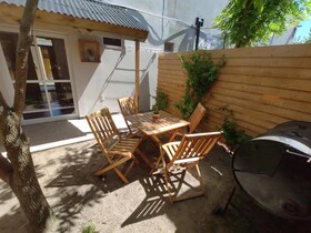 Cabanas Mechi