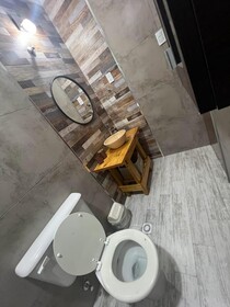 Cabanas Mechi