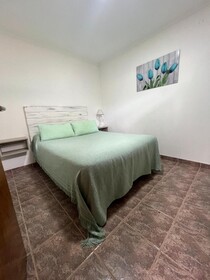 Cabanas Mechi