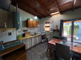 Cabanas Mechi