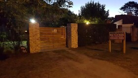 Cabanas Mechi