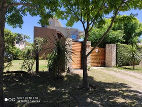 Cabanas Mechi